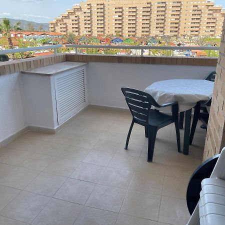 Apartamento Zona Marinador, Cerca A La Playa Oropesa del Mar Exteriör bild