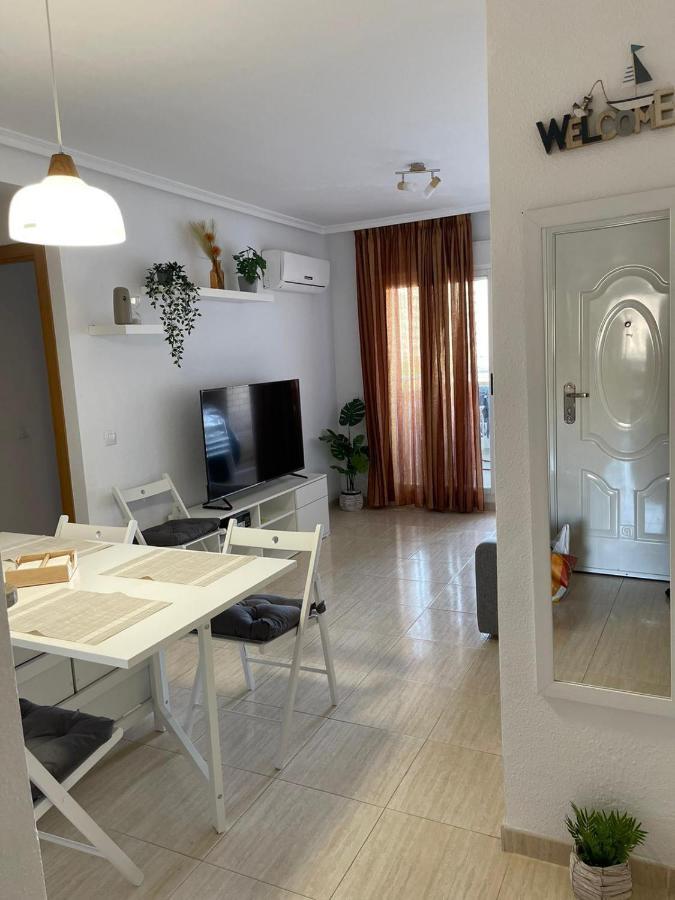 Apartamento Zona Marinador, Cerca A La Playa Oropesa del Mar Exteriör bild