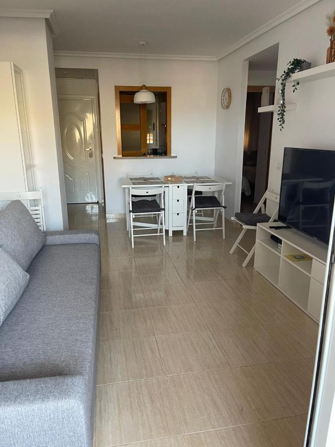 Apartamento Zona Marinador, Cerca A La Playa Oropesa del Mar Exteriör bild