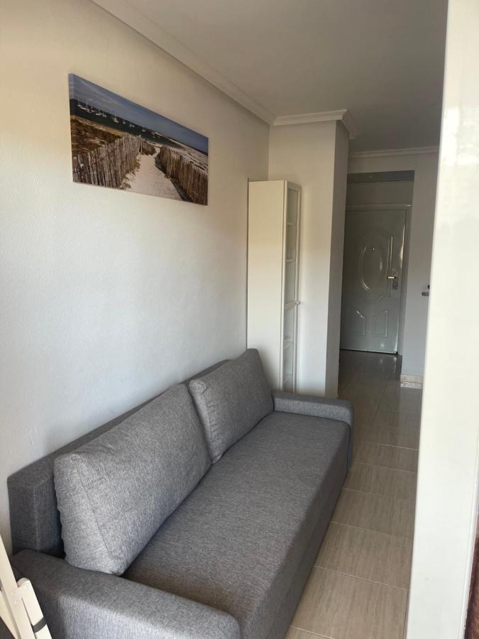 Apartamento Zona Marinador, Cerca A La Playa Oropesa del Mar Exteriör bild
