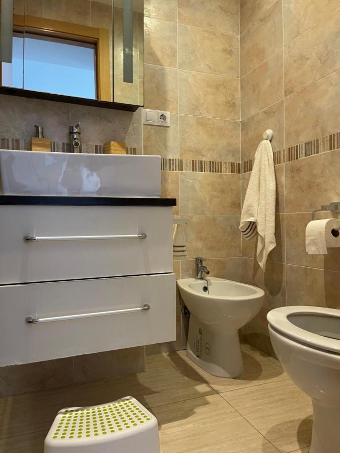 Apartamento Zona Marinador, Cerca A La Playa Oropesa del Mar Exteriör bild