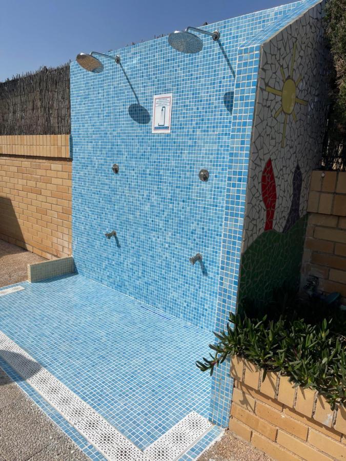 Apartamento Zona Marinador, Cerca A La Playa Oropesa del Mar Exteriör bild