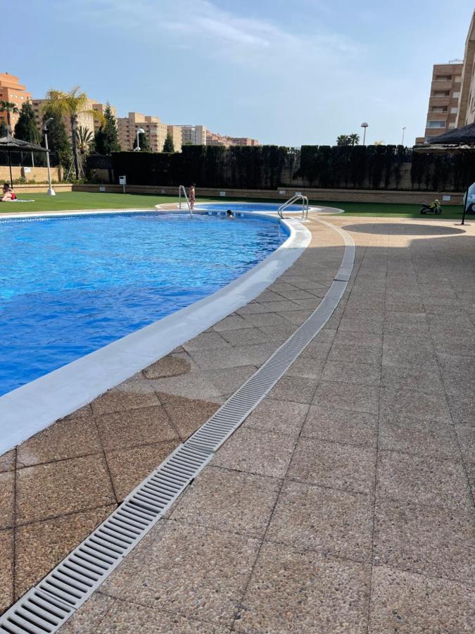 Apartamento Zona Marinador, Cerca A La Playa Oropesa del Mar Exteriör bild