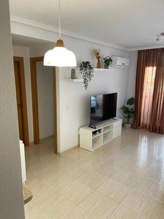 Apartamento Zona Marinador, Cerca A La Playa Oropesa del Mar Exteriör bild