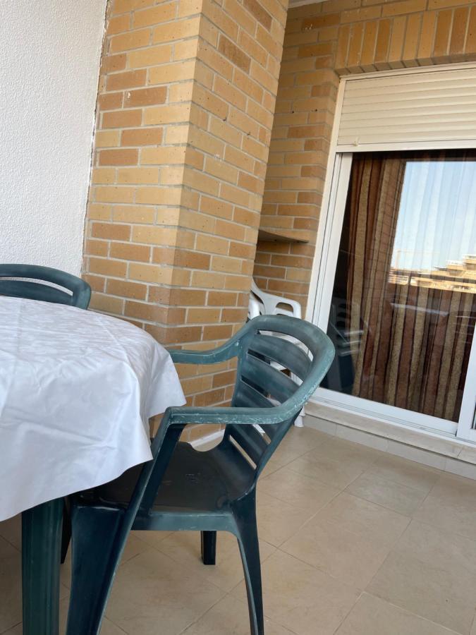 Apartamento Zona Marinador, Cerca A La Playa Oropesa del Mar Exteriör bild