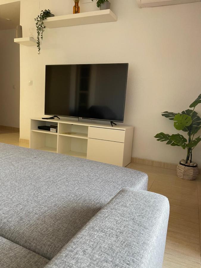 Apartamento Zona Marinador, Cerca A La Playa Oropesa del Mar Exteriör bild
