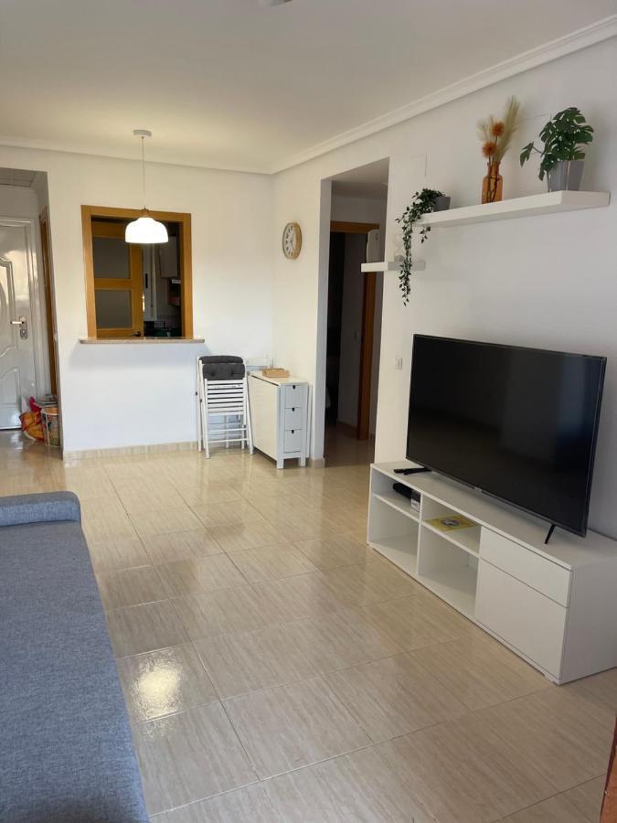 Apartamento Zona Marinador, Cerca A La Playa Oropesa del Mar Exteriör bild